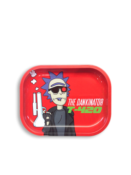 Plateau Rick & Morty The...