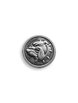 Grinder The Bulldog 3 Parties