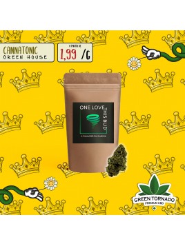 Cannatonic CBD| Greenhouse...