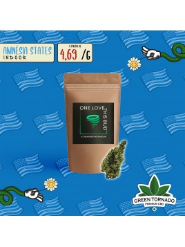 Amnésia States CBD| Indoor...