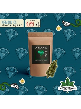 Diamond Og CBD| Indoor...