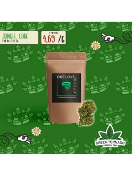 Jungle Cake CBD| Indoor|...