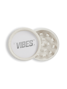 Grinder Santa Cruz x Vibes...