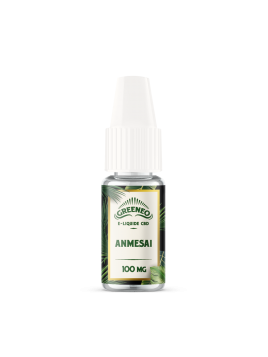 E-liquides CBD pour cigarettes électroniques