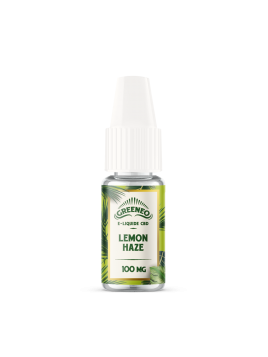 E-liquide Lemon HAZE