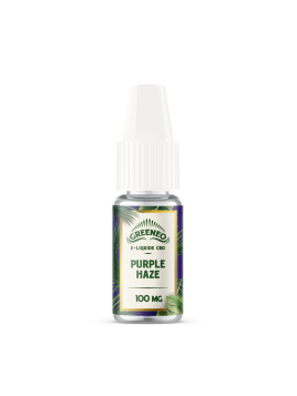 E-liquide Purple HAZE
